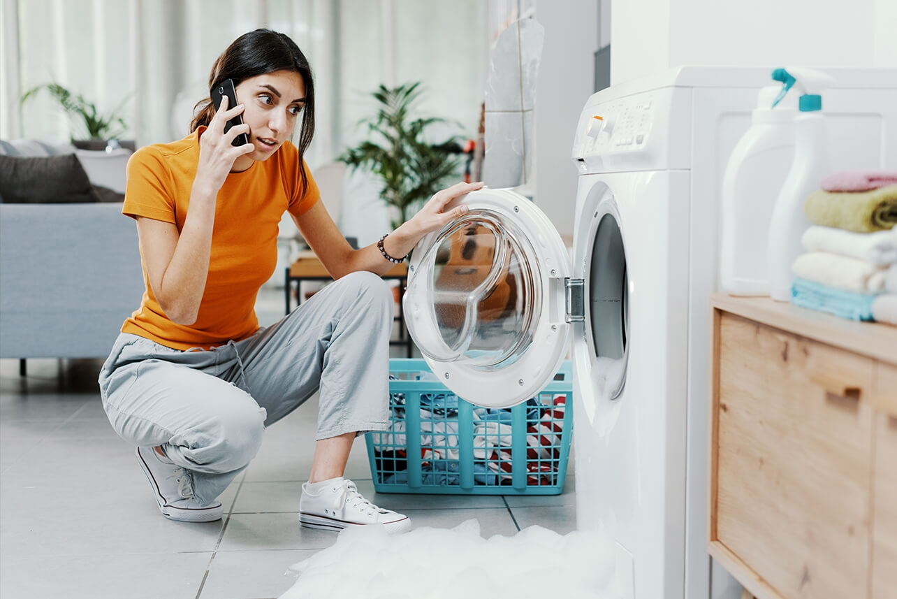 Haushaltsgeräte Reparaturservice Coswig