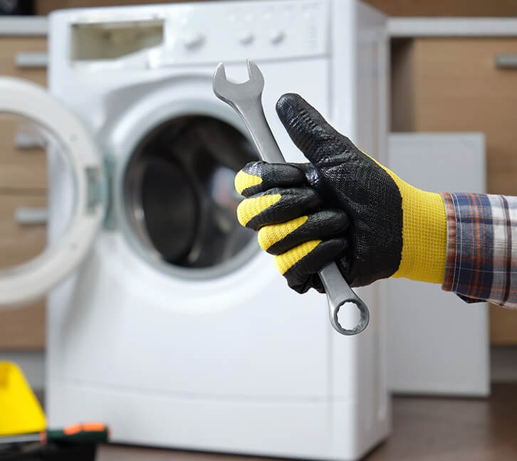 Haushaltsgeräte Reparatur in Coswig