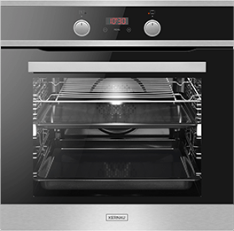 Backofen Reparatur Coswig