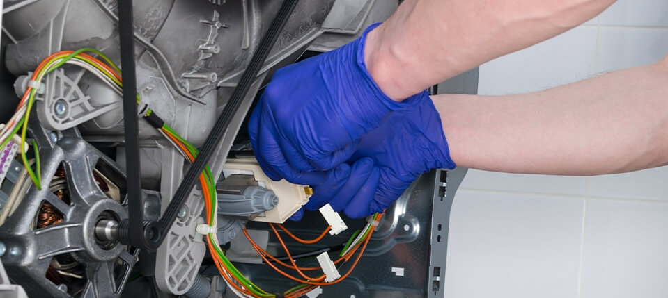 Haushaltsgeräte Reparaturservice Coswig - Über uns