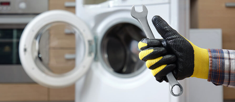 Haushaltsgeräte Reparaturservice Coswig - Unsere Leistungen