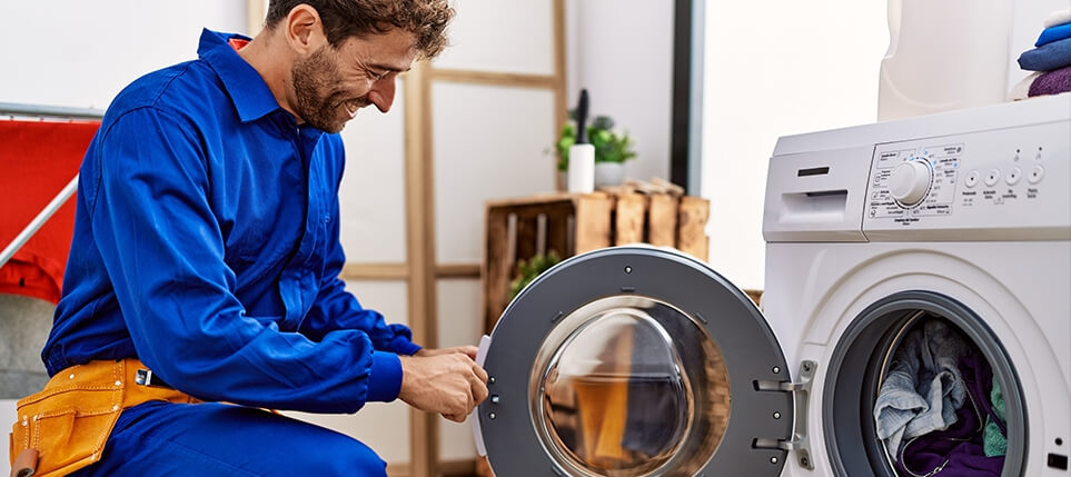 Haushaltsgeräte Reparaturservice Coswig - Kontakt